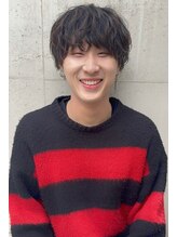 ロンド ローガン 名駅(Lond LOGAN)&nbsp;古田 和也