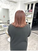 Louer hairmake×ミディアム