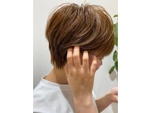 グラムヘアー(GLAM HAIR)