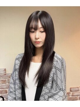 ルフレ 新宿本店1st(Reflet) ○プルエクステ