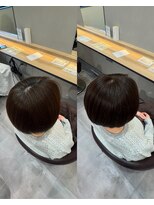 マオリ ホアロハ バイ アヌエヌエ(maoli hoaloha by anuenue)&nbsp;白髪&老化予防♪【新規クーポンでお得にご予約♪】 director寺内