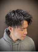 ツイストスパイラル