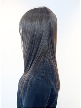 エフフォーユアヘアー(F for your hair) オリーブカラー