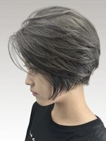 リープスアドレ 都島店(LEAPS adore)&nbsp;レディースショートレイヤー