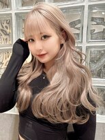 ロンド ジュルード 名古屋(Lond jeloud)&nbsp;KENStyle/1