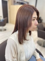 アオカマクラ(a-o Kamakura)&nbsp;自然に髪質改善矯正