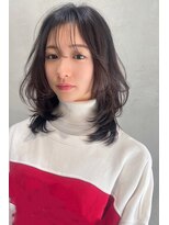 シエナ 渋谷(Siena) Siena 暗めラベンダーグレージュ 渋谷