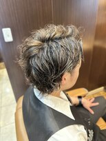 ヘアーモードキクチ 神田日銀通り店&nbsp;三ノ輪ライダー