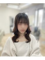 エルディ 大宮(eldy)&nbsp;くびれ巻き