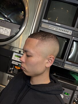 チルチェア 渋谷店(CHILL CHAIR) イージーパーマ