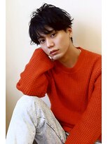 ウルバイオハナ(Ulu by ohana)&nbsp;メンズカット/メンズパーマ