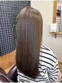 これぞ潤艶美髪！