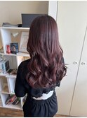 ロングスタイル