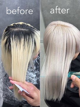 いろあそび 町田 ホワイトカラー