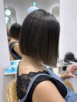 ティエラ 原宿 表参道(Tierra)&nbsp;【Tierra美侑】20代30代40代okグラデーションカラー