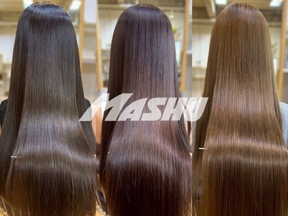 マッシュ 北堀江(MASHU)の写真