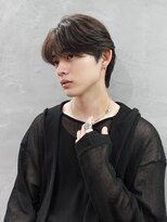 ブランクトーキョー(BLANK TOKYO)&nbsp;メンズパーマ/ダウンパーマ/フェザーパーマ[表参道/men's]