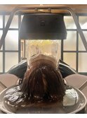 20代30代40代50代◎ヘッドスパ/頭浸浴/クリームバス