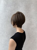 アッシュ 大森店(Ash)&nbsp;大人ショート