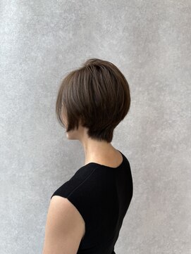 アッシュ 大森店(Ash) 大人ショート