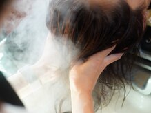 ハレトケ(HARE to KE)の雰囲気（技術も女性に特化したスタイリストのみでマンツーマンで施術◎）