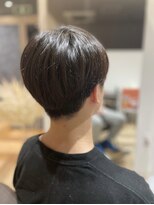 シェアサロンエムズ(share salon M's)&nbsp;メンズマッシュ