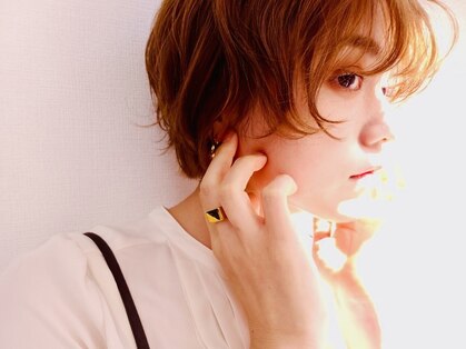 レプリカ 戸塚(Replica)の写真