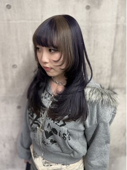 ノーン(NONE)の写真/似合わせカットで、最旬ヘアスタイルへ大変身★女性らしい、こなれ感のあるショートスタイルが叶う*