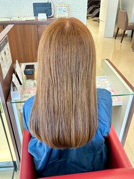 レクラ 清須店(L'eclat) オリーブベージュ