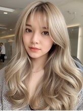 韓国風スタイルおまかせ！kurihara☆【所沢】