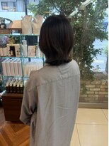 ファーレンピュアスウィート(fahren-pure-suite)&nbsp;ハッシュボブ