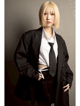 リアルモードミックス【小林】