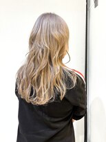 アッシュ 町田駅前通り店(Ash)&nbsp;ブランドベージュ