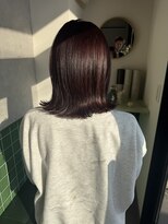 リコル(Licol)&nbsp;チョコレートブラウン