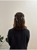 同窓会set
