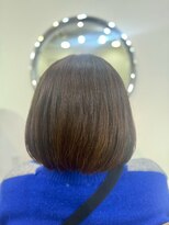 ビィーワンイースト(Be 1 EAST) ボブカット