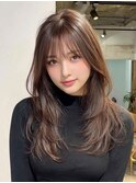 髪質改善/縮毛矯正/美髪/艶髪/髪質改善トリートメント/ときわ台