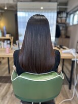 ヒライス 千歳船橋(Hiraeth)&nbsp;＊クセでお悩みの方におすすめ＊