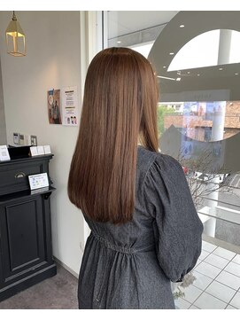 ラーム 宇部高校前店(rame) ★オリーブベージュ★