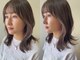 シェリエ(Chal Lier)の写真/再現性◎！経験豊富なスタイリストが創る、自宅で輝く褒められヘア☆