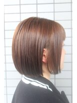 ヘアラウンジ コモレビ(hair lounge comorebi) 【comorebi style】