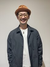 アーダーヘアサロン 武生店(ADER HAIR SALON) 谷橋 龍也