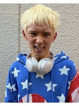 チクロ(ticro)
