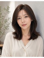 テーラヘアー 高座渋谷店(TELA HAIR)&nbsp;外ハネ【高座渋谷】＜20代30代40代50代60代＞