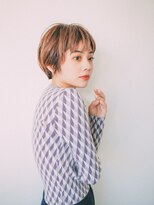 スーパーセッションアクシス(SUPERSESSION Axis)&nbsp;大人/保土ヶ谷/天王町/星川/白髪染め/髪質改善/ヘッドスパ/頭皮
