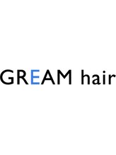 GREAM　hair