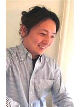 クレドヘアー(CRED HAIR) 小柳 敬一