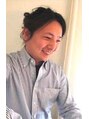 クレドヘアー(CRED HAIR) 小柳 敬一