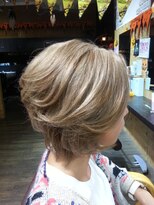 ユートピア(U topia)&nbsp;U-topiaスタイル310アルサロンワーク】