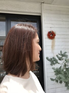 カミリー(Kamily) ナチュラル